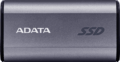 ADATA SC750 500GB (USB 3.2, Type-C, fekete)