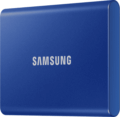 Samsung T7 1TB (USB 3.2 Gen 2, kék)