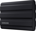 Samsung T7 Shield 4TB (USB 3.2 Gen 2, fekete)