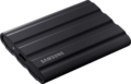 Samsung T7 Shield 4TB (USB 3.2 Gen 2, fekete)