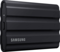 Samsung T7 Shield 4TB (USB 3.2 Gen 2, fekete)