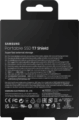 Samsung T7 Shield 1TB (USB 3.2 Gen 2, fekete)