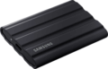 Samsung T7 Shield 1TB (USB 3.2 Gen 2, fekete)