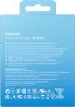 Samsung T5 EVO 2TB (USB 3.2 Gen 1)