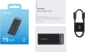 Samsung T5 EVO 2TB (USB 3.2 Gen 1)