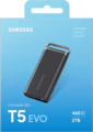 Samsung T5 EVO 2TB (USB 3.2 Gen 1)