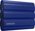 Samsung T7 Shield 1TB (USB 3.2 Gen 2, kék)