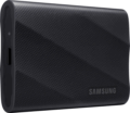 Samsung T9 1TB (USB 3.2 Gen 2x2, fekete)