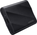 Samsung T9 1TB (USB 3.2 Gen 2x2, fekete)