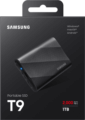 Samsung T9 1TB (USB 3.2 Gen 2x2, fekete)