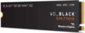Western Digital SN710 Black 2TB (M.2 2280, NVMe)