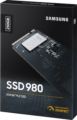 Samsung 980 Basic 250GB (M.2 2280, NVMe)