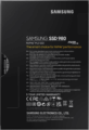 Samsung 980 Basic 250GB (M.2 2280, NVMe)