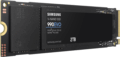 Samsung 990 EVO 2TB (M.2 2280, NVMe)