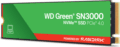 Western Digital SN5000 Green 500GB (M.2 2280, PCIe Gen4 x4, NVMe)