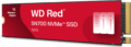 Western Digital SN700 Red 500GB (M.2 2280, PCIe Gen3 x4, NVMe)