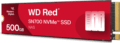 Western Digital SN700 Red 500GB (M.2 2280, PCIe Gen3 x4, NVMe)