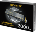 ADATA Legend 860 2TB (M.2 2280, NVMe)