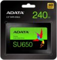 ADATA Ultimate SU650 480GB (2,5", SATA3)