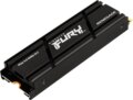 Kingston Fury Renegade 2TB (M.2 2280, PCIe 4.0, NVMe, hűtőbordával)