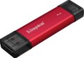 Kingston Dual Portable 1TB (USB 3.2 Gen2, USB-A/C)