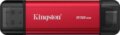 Kingston Dual Portable 512GB (USB 3.2 Gen2, USB-A/C)
