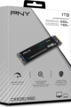 PNY CS1030 1TB (M.2 2280, NVMe)