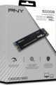 PNY CS1030 500GB (M.2 2280, NVMe)