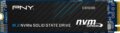 PNY CS1030 500GB (M.2 2280, NVMe)