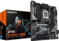 Gigabyte B760 GAMING X GEN5 alaplap