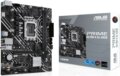Asus PRIME H610M-K D4 ARGB alaplap