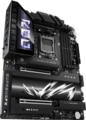 Asus ROG CROSSHAIR X870E HERO alaplap