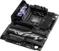 Asus ROG CROSSHAIR X870E HERO alaplap