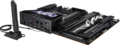Asus ROG CROSSHAIR X870E HERO alaplap