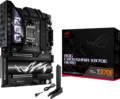Asus ROG CROSSHAIR X870E HERO alaplap