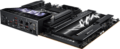 Asus ROG CROSSHAIR X870E HERO alaplap