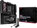 Asus ROG MAXIMUS Z890 EXTREME WiFi alaplap