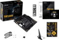 Asus TUF GAMING B550M-PLUS WiFi II alaplap