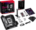 Asus ROG STRIX Z890-I WiFi alaplap
