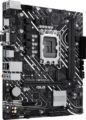 Asus PRIME H610M-D D5 alaplap