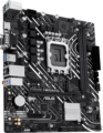 Asus PRIME H610M-D D5 alaplap
