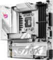 Asus ROG STRIX B860-G GAMING WiFi alaplap