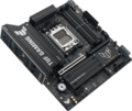 Asus TUF GAMING B850M-PLUS WiFi7 alaplap