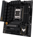 Asus TUF GAMING B650M-PLUS alaplap