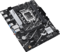 Asus PRIME B760M-R D4 alaplap