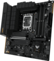 Asus TUF GAMING B760M-PLUS II alaplap