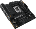 Asus TUF GAMING B760M-PLUS II alaplap