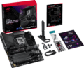 Asus ROG STRIX Z890-E GAMING WiFi alaplap