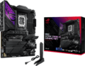 Asus ROG STRIX Z890-E GAMING WiFi alaplap