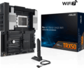 Asus Pro WS TRX50-SAGE WiFi alaplap